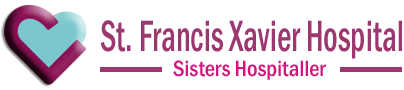 St. Francis Xavier Hospital